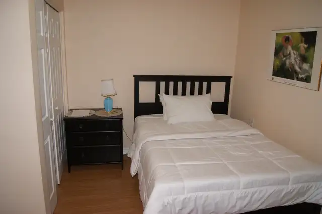 Room for rent everything included with parking $800 in Room Rentals & Roommates in Ottawa - Image 3