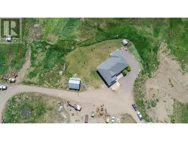 6536 BOUNDARY ROAD Telkwa, British Columbia in Houses for Sale in Smithers - Image 3
