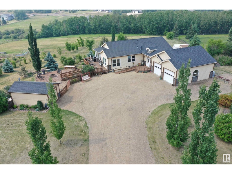 82, 57126 Rge Rd 233 Rural Sturgeon County, Alberta Houses for Sale