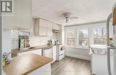 3 - 212 SHERIDAN STREET Brant (Brantford Twp), Ontario
