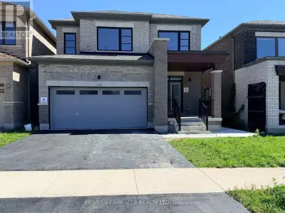 Beautiful and well-maintained property located at 2175 Coppermine St, Oshawa, offering a bright and...