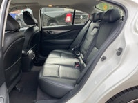 Vehicle Highlights: - Accident free - AWD - Well optioned Just landed is a beautiful Infiniti Q50t S... (image 9)