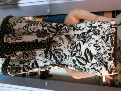 robe neuf de qualité GR X-large . ville de st- pie, View more