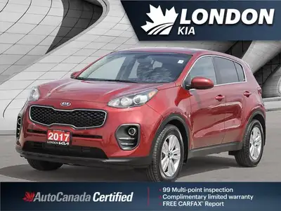 Come visit our London Kia team, you can find us at 1135 Wharncliffe Rd S, London, ON N6L 1J9, or cal...