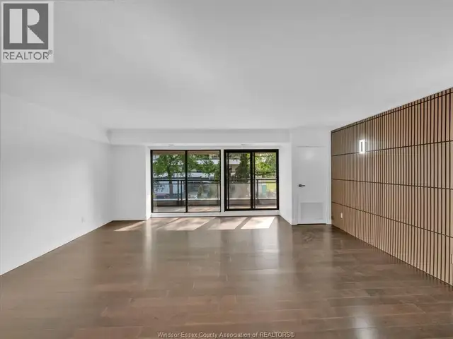 5125 RIVERSIDE DRIVE East Unit# 202 Windsor, Ontario in Houses for Sale in Windsor Region - Image 12