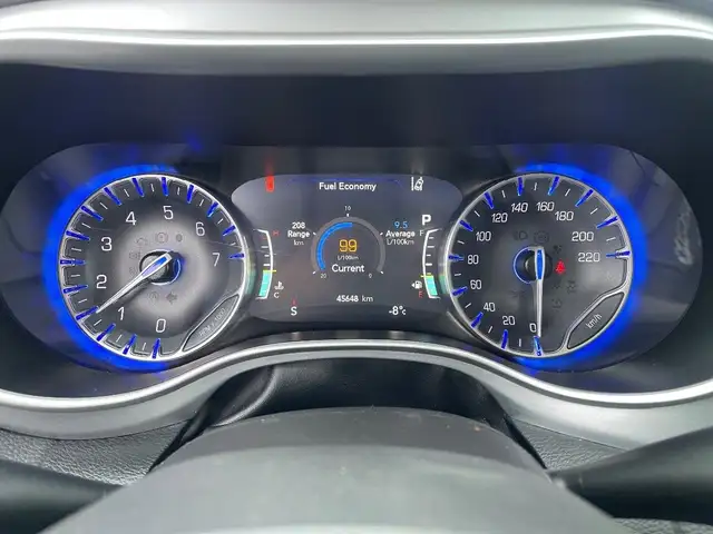2024 Chrysler PACIFICA653700881640981223