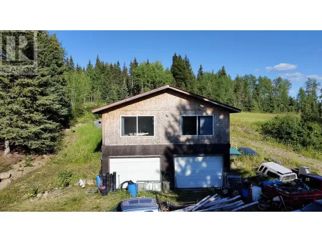 8245 BRIDGE LAKE NORTH ROAD Bridge Lake, British Columbia in Houses for Sale in 100 Mile House - Image 15