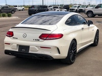 See Dealer Website for Details. 2017 Mercedes-Benz C-Class Amg C 63 S ... (image 7)