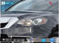 Just Arrived 2010 Acura RDX SH-AWD Black has 229,000 KM on it. 2.3L 4 Cylinder Engine engine, All Wh... (image 1)