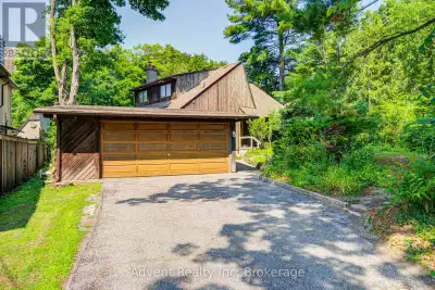 74 DON RIVER BOULEVARD Toronto (Lansing-Westgate), Ontario