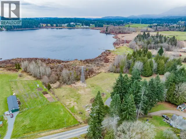Lot 5 Doumont Rd Nanaimo, British Columbia in Land for Sale in Nanaimo - Image 6
