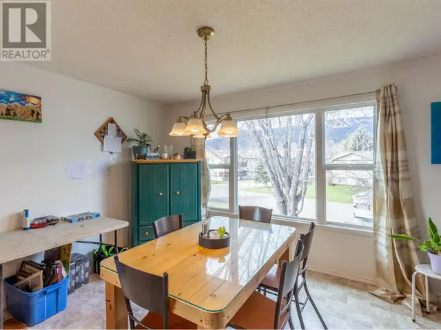 3566 16TH AVENUE Smithers, British Columbia in Houses for Sale in Smithers - Image 9