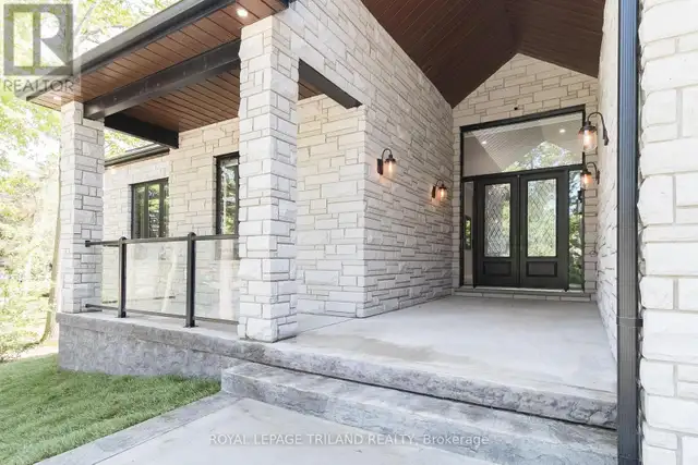 10175 MERRYWOOD DRIVE Lambton Shores (Grand Bend), Ontario in Houses for Sale in Grand Bend - Image 11