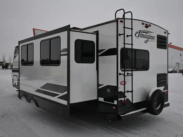 2022 Imagine 2760MKT in Travel Trailers & Campers in St. Albert - Image 5