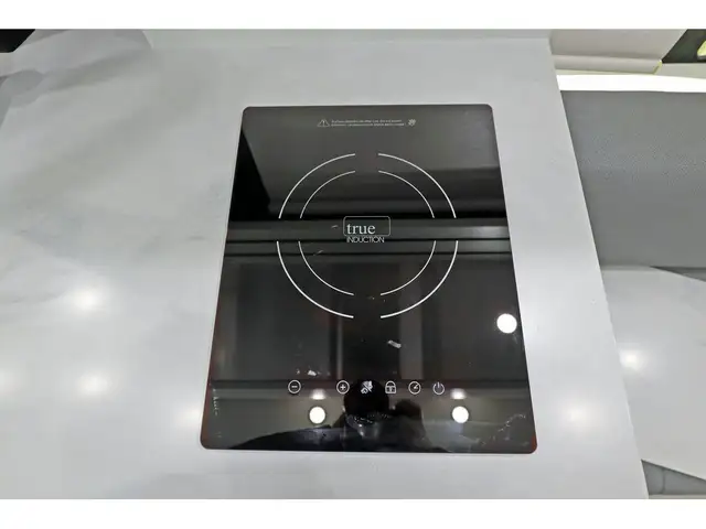 2026 Pleasure-Way Ontour Ontour 2.2 AWD ! Classe B NEUF 2026 in Travel Trailers & Campers in Laval / North Shore - Image 8