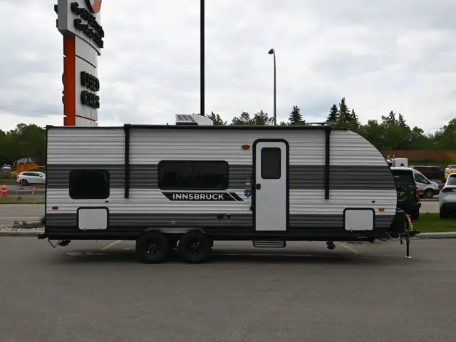 2026 Ameri-Lite 248BH in Travel Trailers & Campers in St. Albert - Image 8