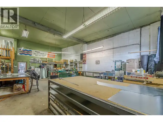 134 Estabrook Avenue Penticton, British Columbia in Commercial & Office Space for Sale in Penticton - Image 17