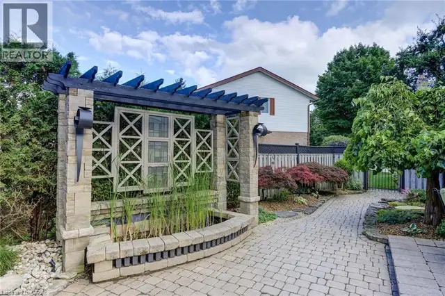 14 JAMES Court Heidelberg, Ontario in Houses for Sale in Kitchener / Waterloo - Image 41