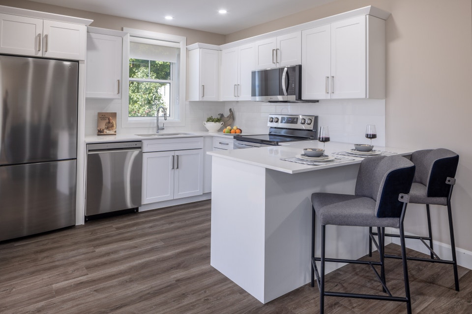 Aura Apartments - Verde Apartment for Rent - Sarnia 3
