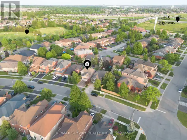 164 ROYAL VALLEY DRIVE Caledon, Ontario62868539634690121