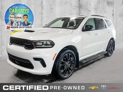 Welcome to Mann-Northway Auto Source. Command attention and capability with this striking 2024 Dodge...