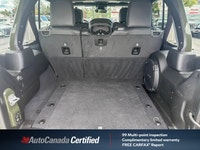 Unleash your spirit of adventure with this stunning 2024 Jeep Wrangler Sahara, finished in the rugge... (image 8)