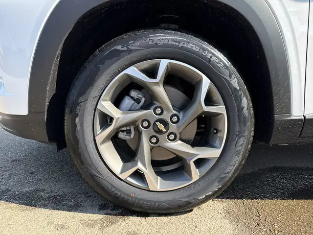 2026 Chevrolet Trax LT6059440099937689629