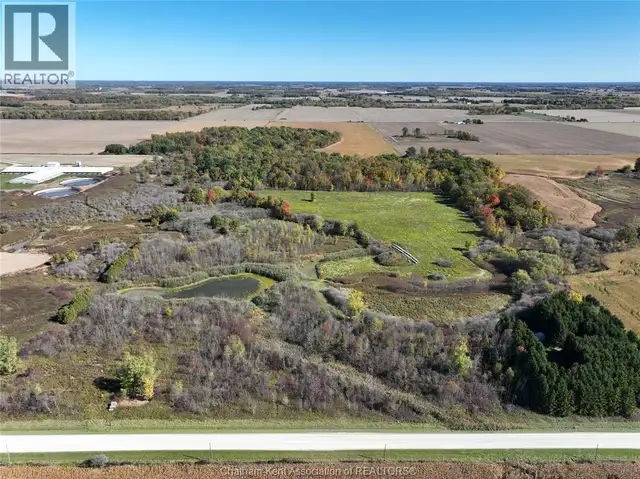 0 OAKDALE ROAD Dawn-Euphemia, Ontario in Land for Sale in Chatham-Kent - Image 16