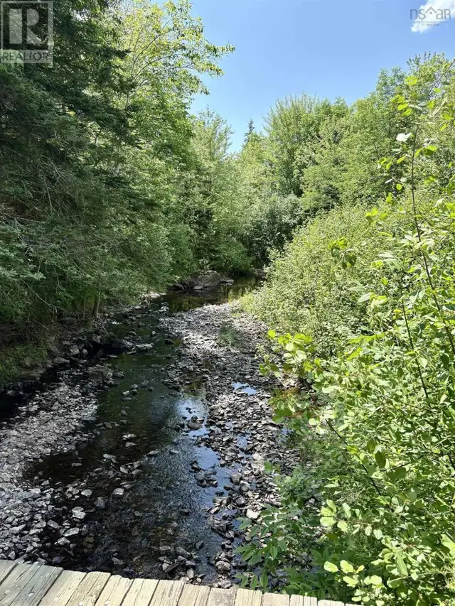 272 Breen Road Monastery, Nova Scotia in Land for Sale in New Glasgow - Image 17