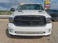 Come see this 2021 Ram 1500 Classic Express while we still have it in stock! *You Can't Beat the Pri... (image 7)