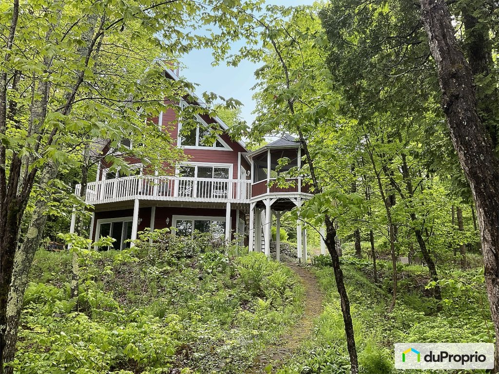 $799,000 - 2 Storey for sale in Ste-Christine-D'Auvergne — photo 3