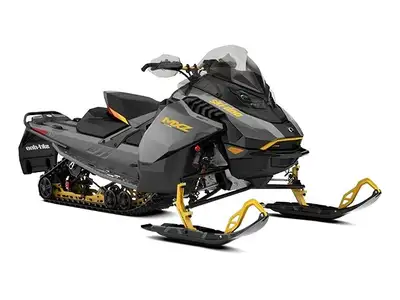 2026 Ski-Doo MXZ Blizzard 850 Introducing the 2026 Ski-Doo MXZ Blizzard 850! Experience the thrill o...