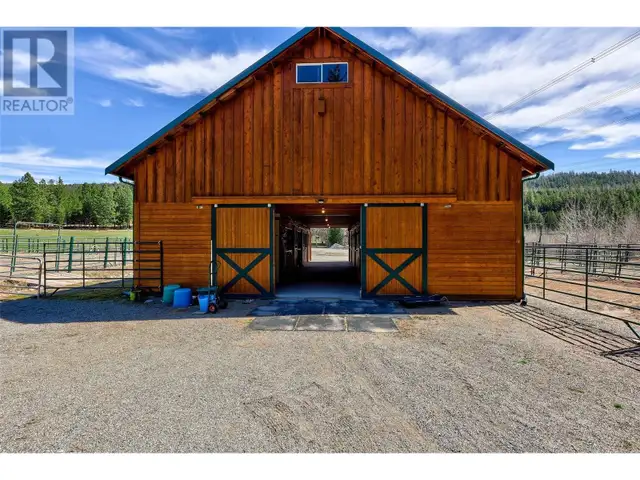 2721S COLDWATER Road Merritt, British Columbia in Houses for Sale in Vernon - Image 28