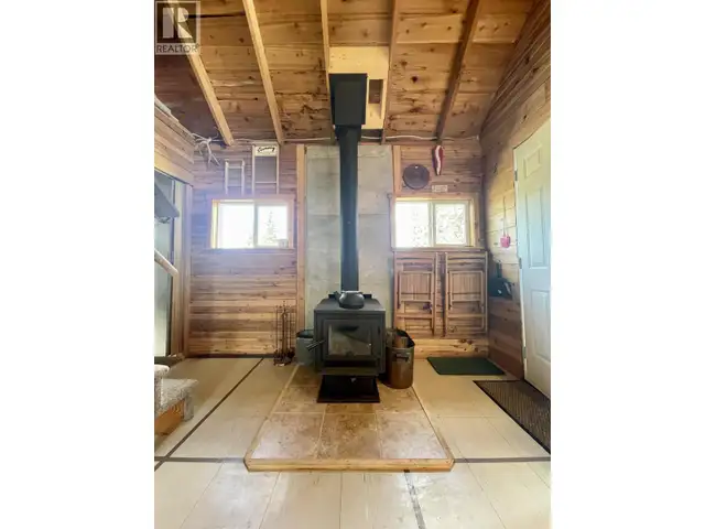 2602 SPOUT LAKE ROAD Lac La Hache, British Columbia in Houses for Sale in 100 Mile House - Image 9