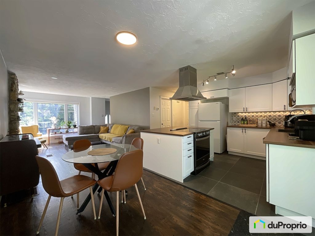 $599,000 - Bungalow for sale in Mascouche — photo 1