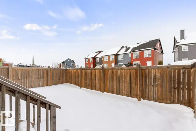 558 STURTZ LI Leduc, Alberta in Houses for Sale in Edmonton - Image 31