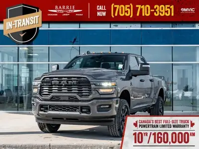 Welcome to Barrie Chrysler Dodge Jeep RAM, proudly serving Barrie and the Simcoe region. Convenientl...