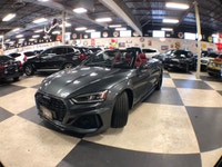 CONVERTIBLE .........TECHNIK S-LINE PACKAGE ......... 3.0 LITER 6-CYLINDER SUPERCHARGED ENGINE WITH... (image 1)
