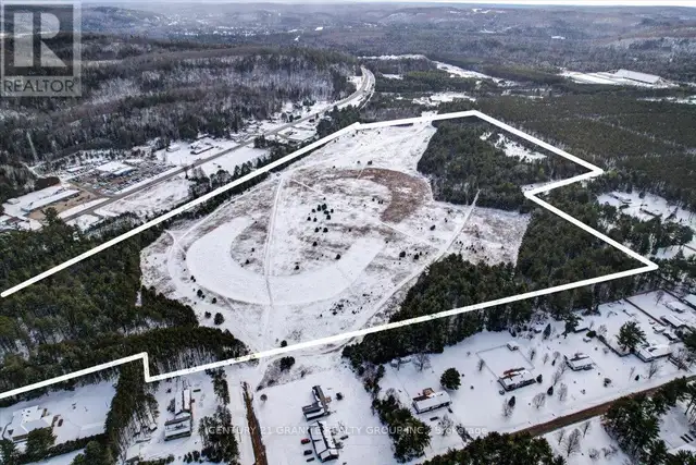 0 POLARIS DRIVE Hastings Highlands (Herschel Ward), Ontario in Land for Sale in Trenton - Image 6