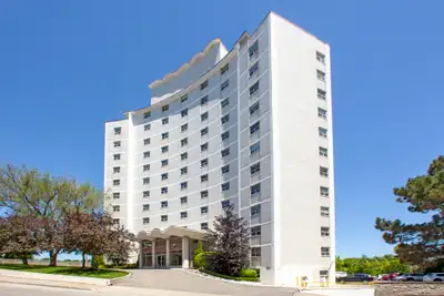 2-Bedroom Penthouse Apt. for Rent in the Heart of Oakville!, View more