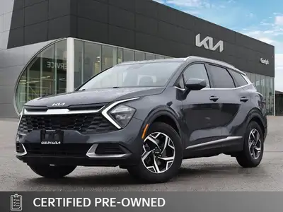 Come visit our Guelph Kia team, you can find us at 1 Wilbert Street, Guelph, ON, N1K 0A4, or call us...