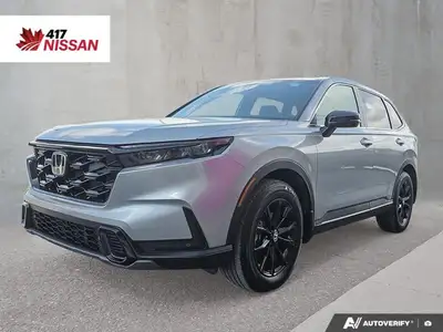 *CLEAN CARFAX, APPLE CAR PLAY, ANDROID AUTO, HYBRID, MOONROOF, POWER LIFTGATE, ALL-WHEEL DRIVE.. * F...
