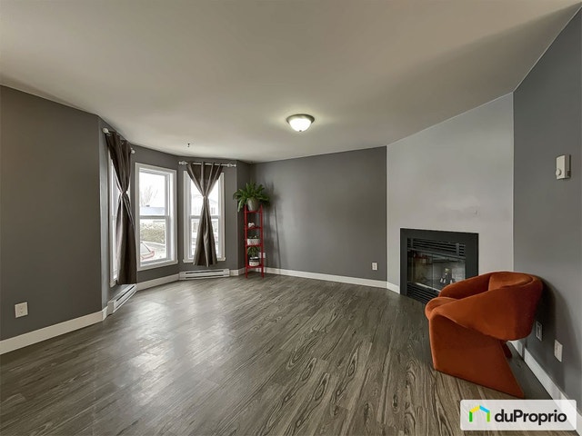 $375,000 - Semi-detached for sale in Sherbrooke (Rock Forest) — photo 3