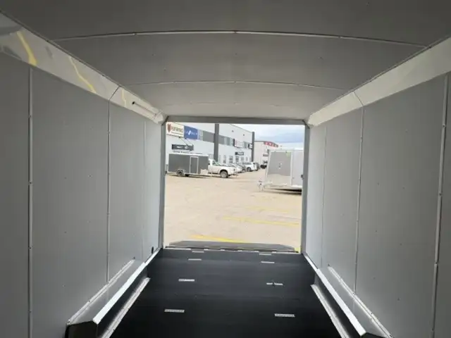 2026 NEO Trailers NAUX1885TR12 in Cargo & Utility Trailers in Saskatoon - Image 18