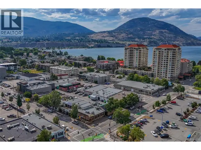 134 Estabrook Avenue Penticton, British Columbia in Commercial & Office Space for Sale in Penticton - Image 37
