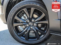 New Price! Deep Crystal Blue Mica 2023 Mazda CX-30 GT LEATHER | NAVIGATION | AWD | SUNROOF AWD 6-Spe... (image 8)