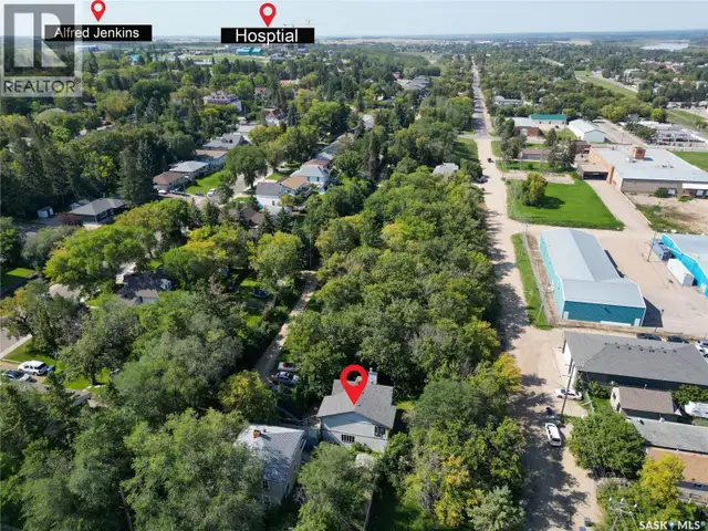 407 18th STREET W Prince Albert, Saskatchewan in Houses for Sale in Prince Albert - Image 29