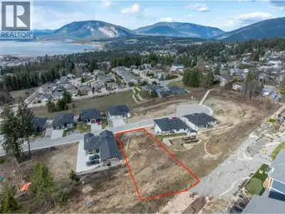 Welcome to Sunset Ridge in Hillcrest. This 0.34-acre building lot offers picturesque views of Shuswa...