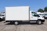 2019 Ford Transit CAMION IMPECCABLE / 2019 FORD TRANSIT T-250 CUBE 12 PIEDS ROUE SIMPLE / AUCUNE INS... (image 4)