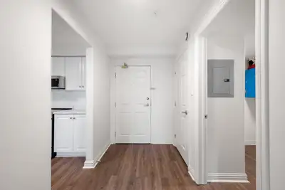 Looking for a spacious, modern apartment in the heart of Halifax? Harbour Ridge Apartments(1663 Brun...